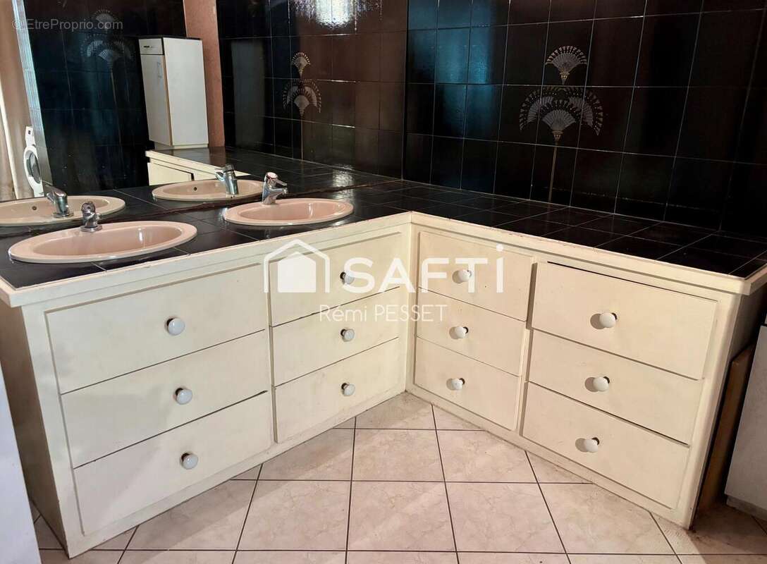 Photo 7 - Maison à LIZAC