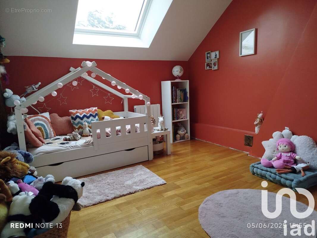 Photo 7 - Maison à CHARSONVILLE