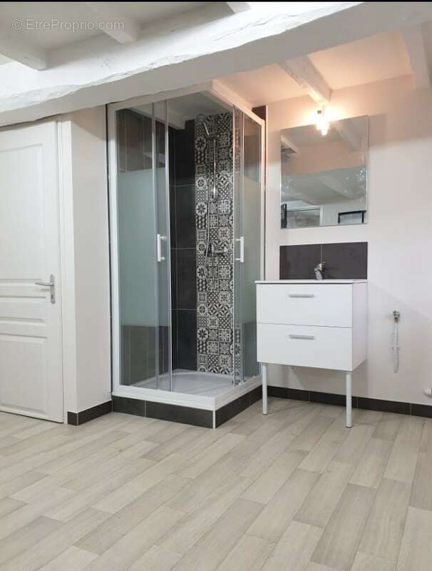 Appartement à LA COTE-SAINT-ANDRE