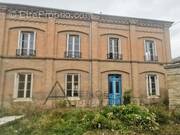 Maison à SAINT-PIERRE-LES-ELBEUF