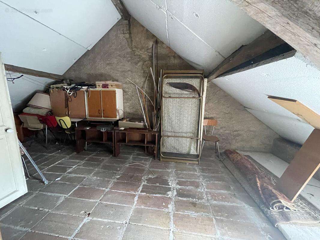 Maison Nogent-sur-vernisson - photo 6