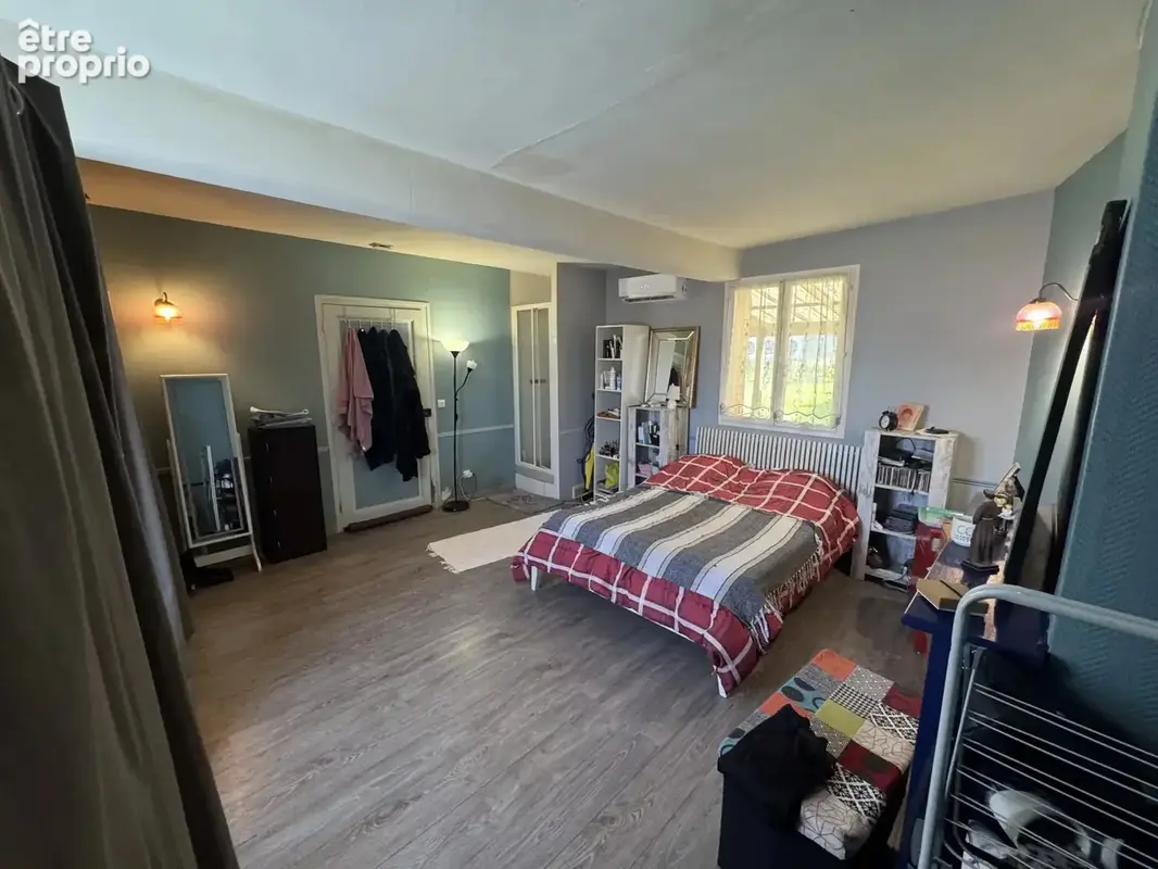 Maison 4 pièces 103m2 - photo 6