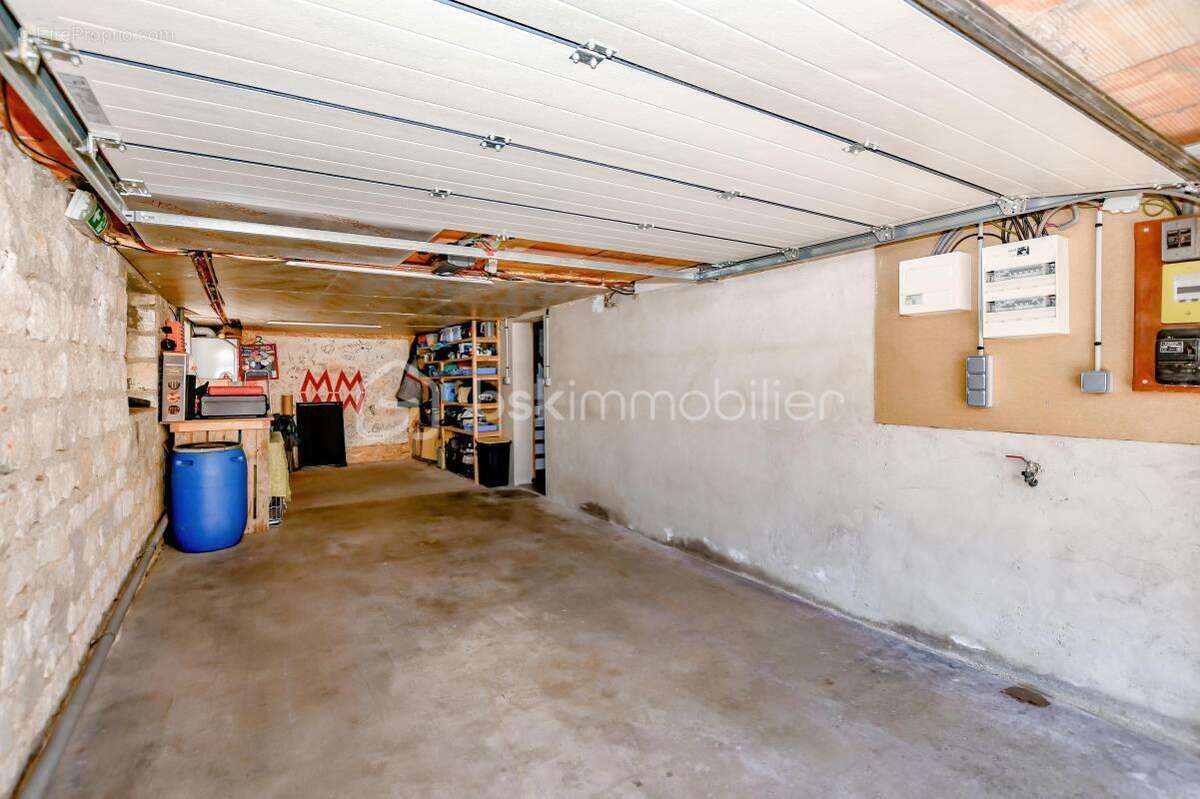 Maison jumelée - 103 m2- 4 pièces - photo 16