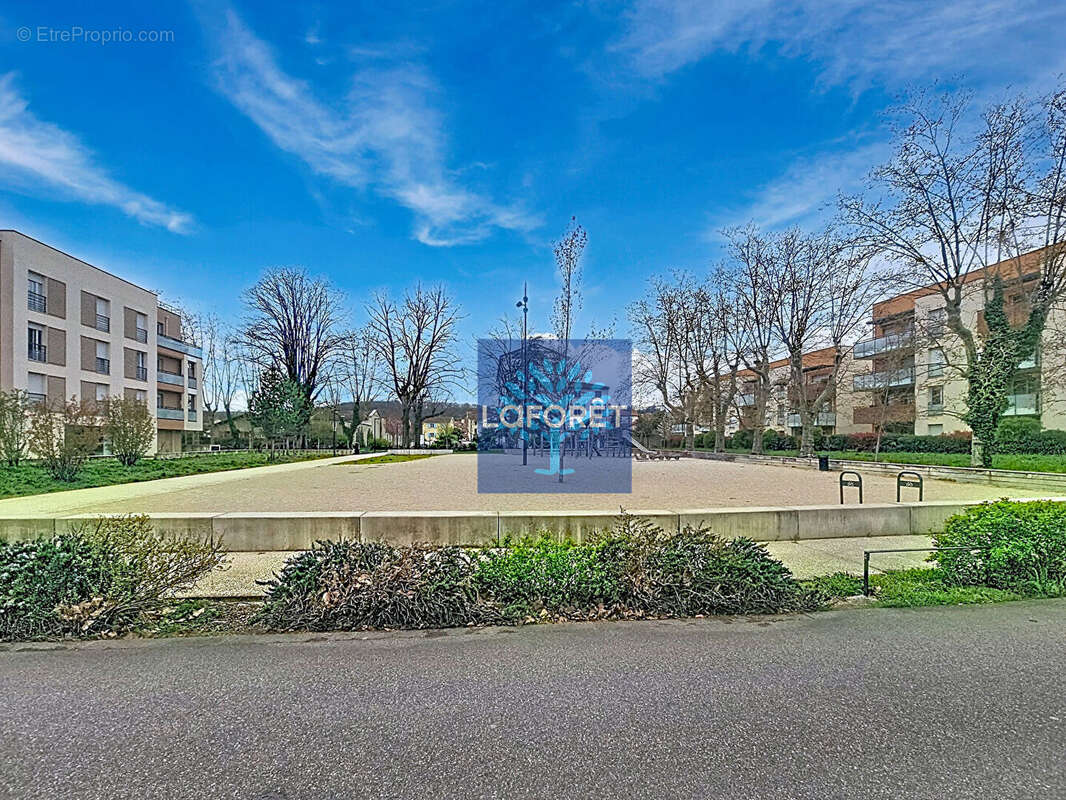 Appartement à BRIGNAIS