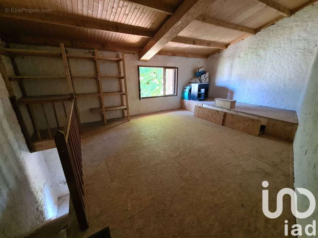 Photo 9 - Parking à LES TOUCHES-DE-PERIGNY