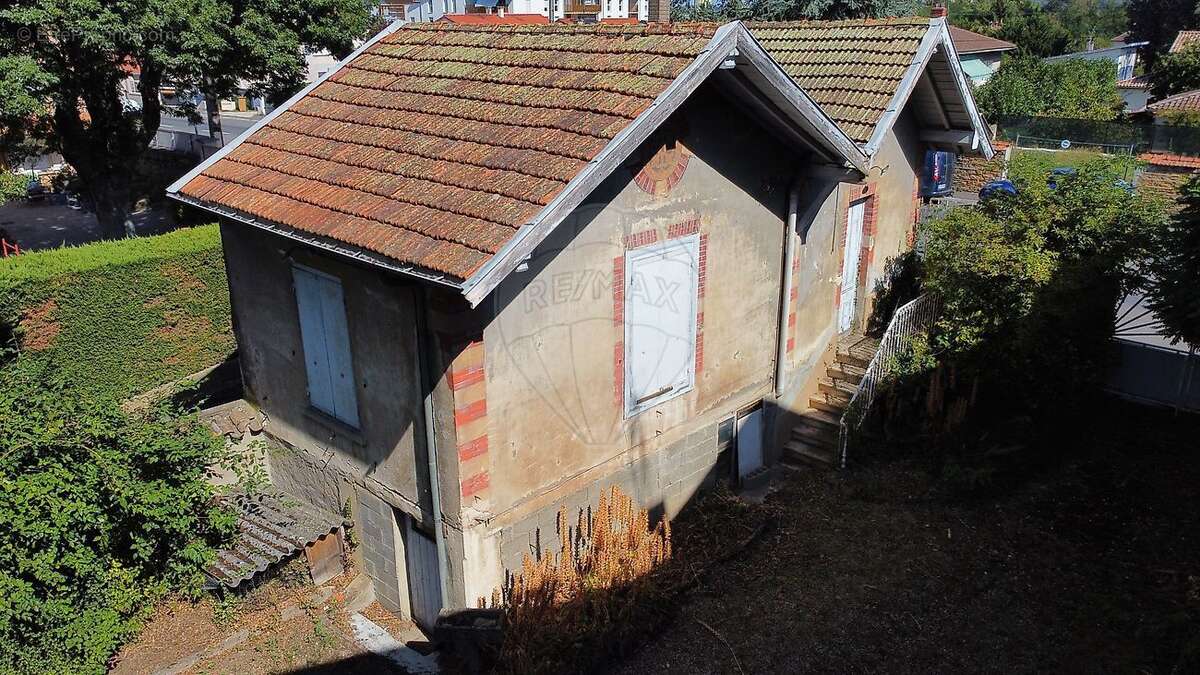 Maison à GLEIZE