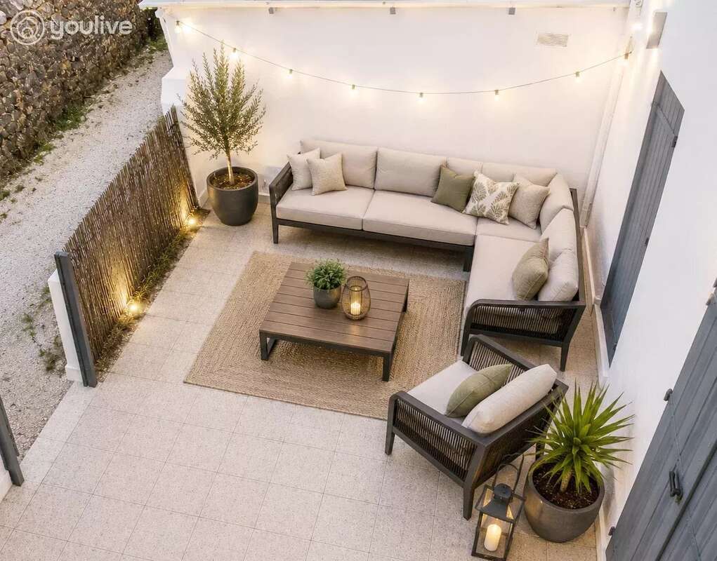 Appartement à NOIRMOUTIER-EN-L'ILE