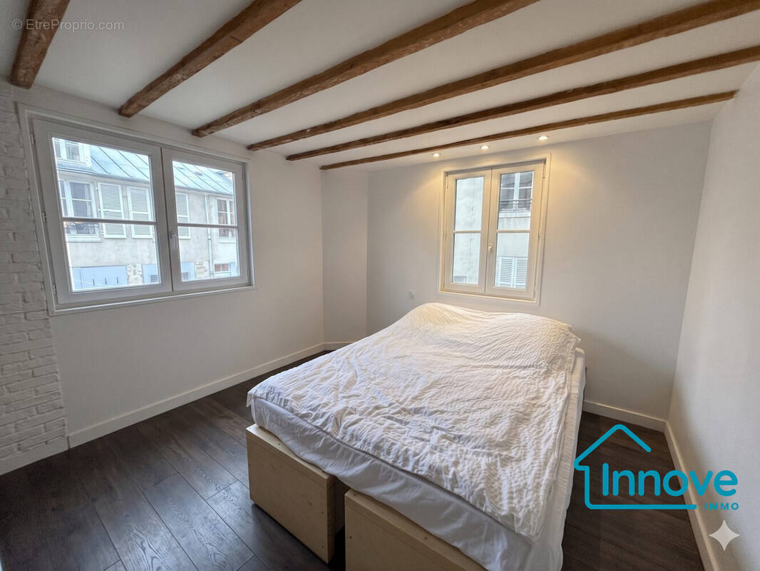 Appartement à VERSAILLES