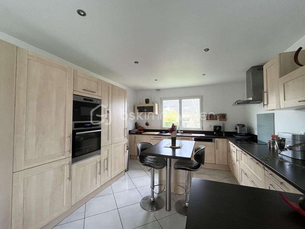 Maison à LE VAUDREUIL