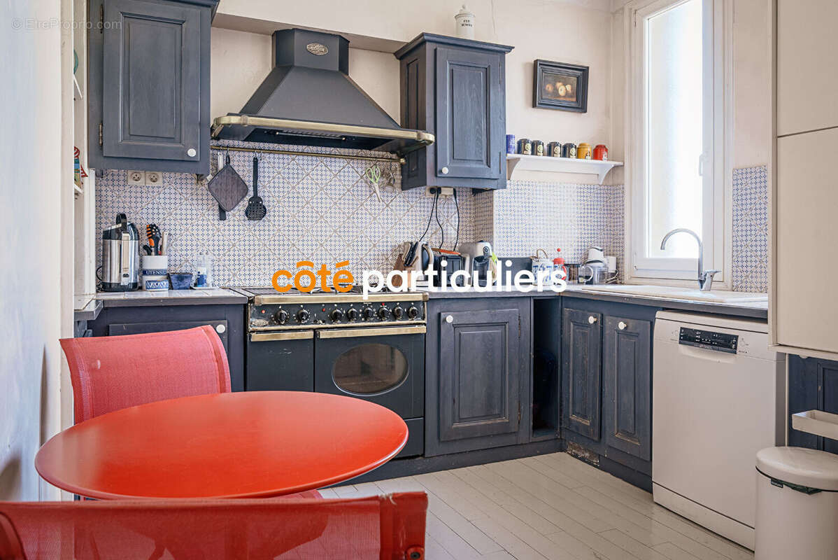 Appartement à BIARRITZ