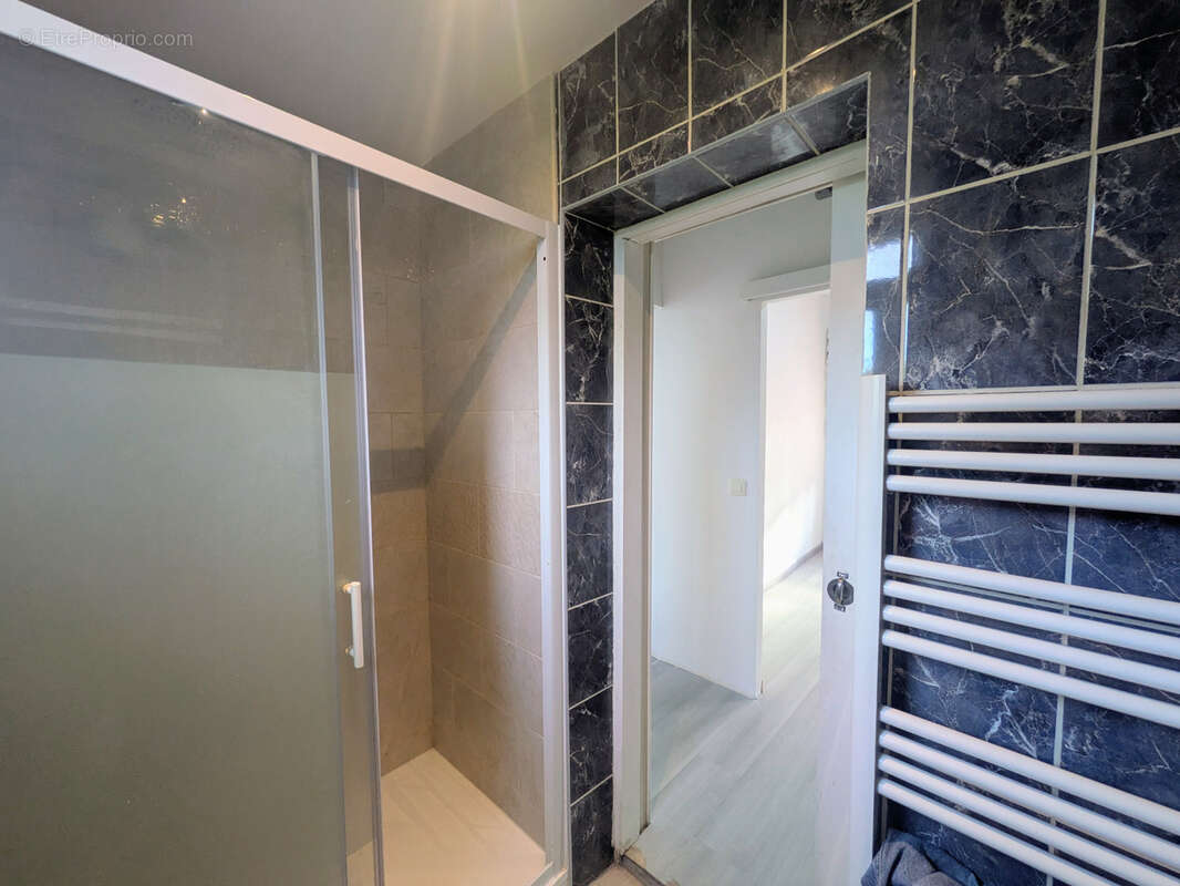 Maison à CHALETTE-SUR-LOING