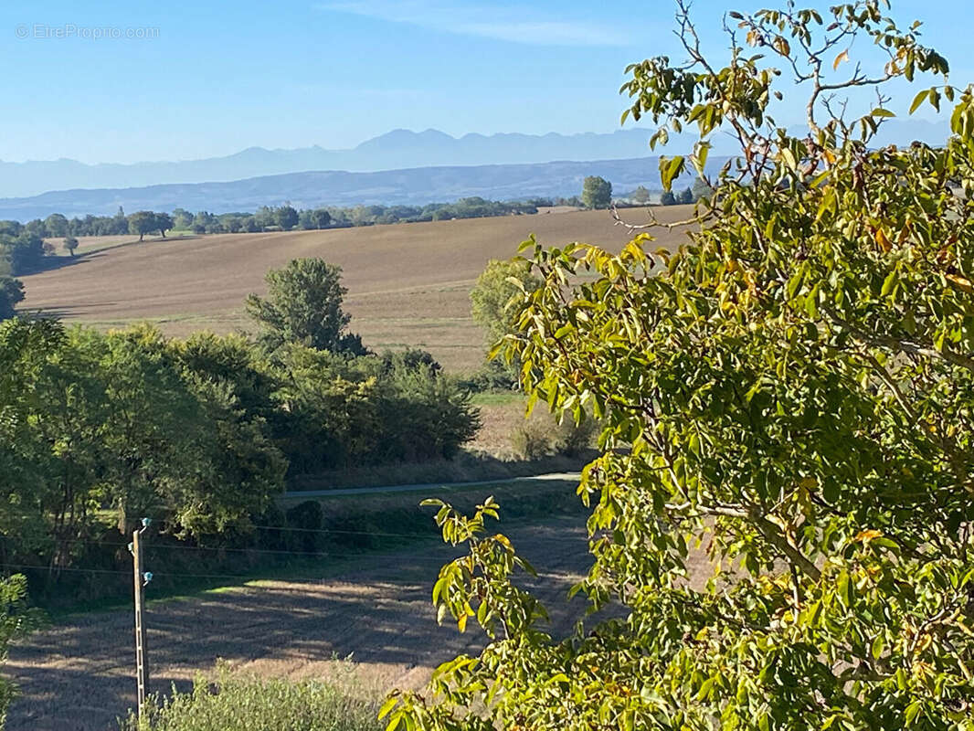 Maison à CASTELNAUDARY