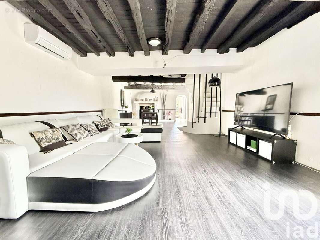 Photo 5 - Maison à FANJEAUX