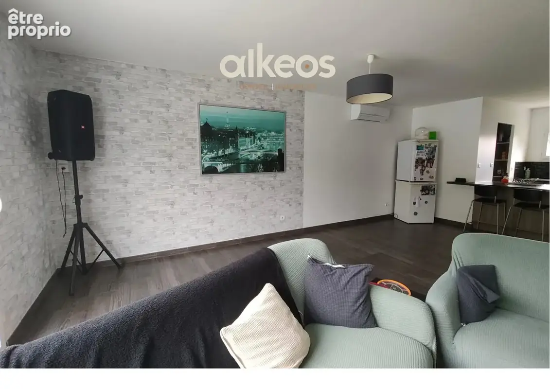 Maison avec jardin clos de 2495 m2 - photo 3