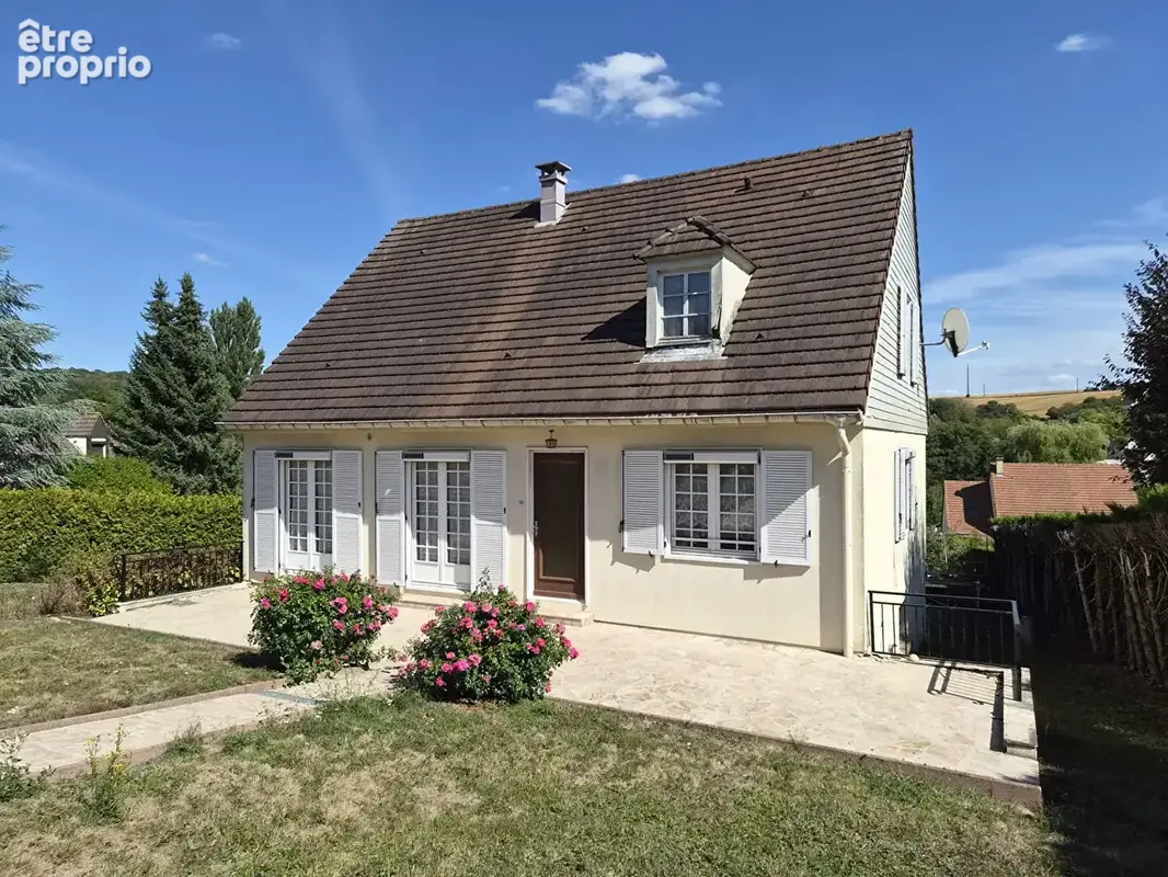 Maison à LA FERTE-SOUS-JOUARRE