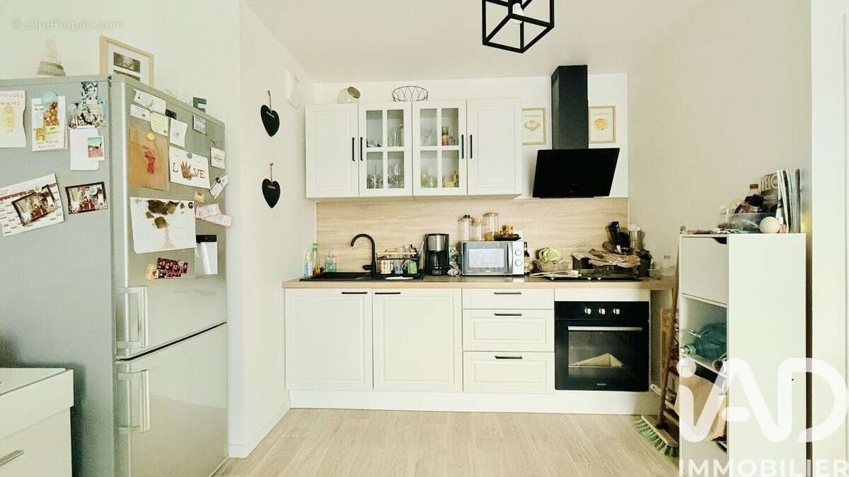 Photo 2 - Appartement à SENE