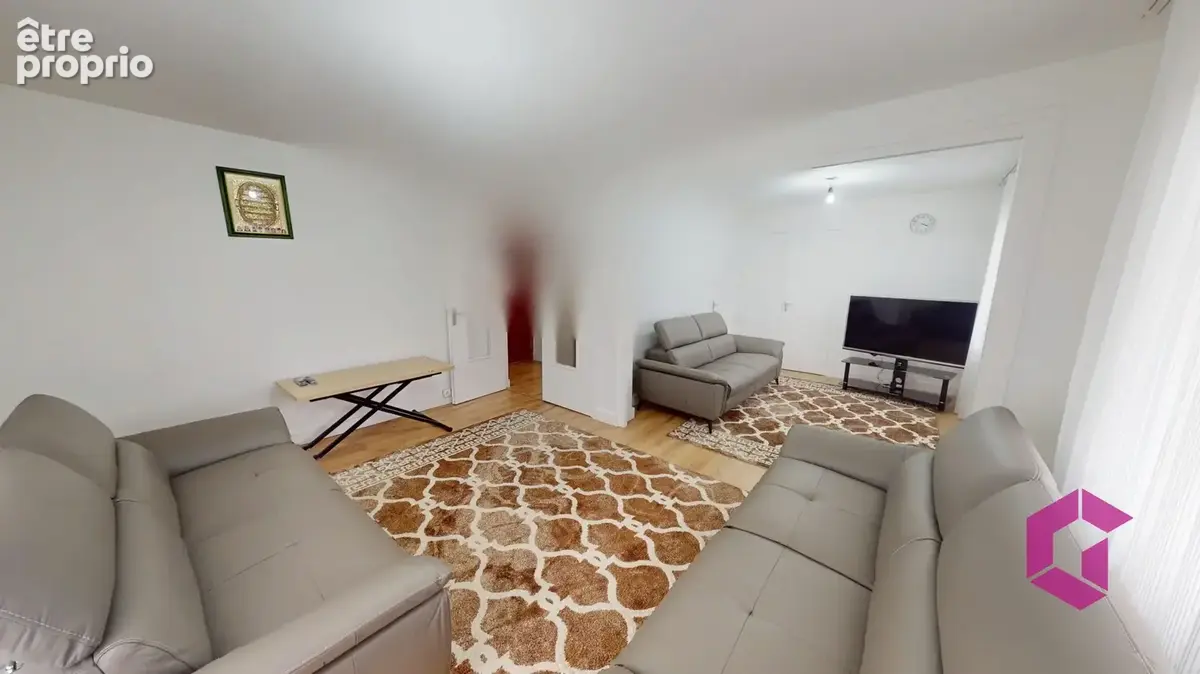 Maison de Ville avec 2 appartements - photo 5