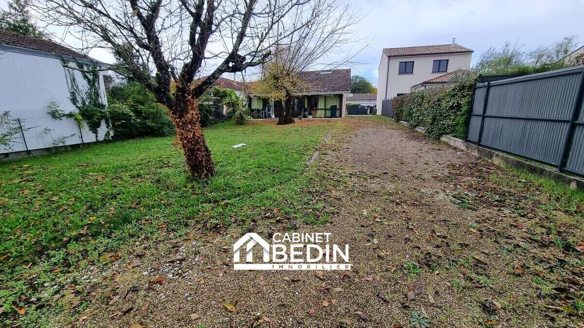 Maison 115 m² à Pessac  - photo 4