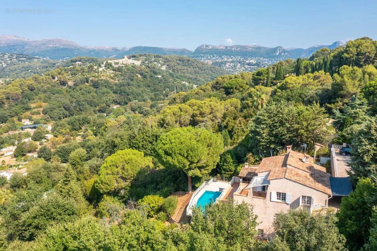 Maison à SAINT-PAUL