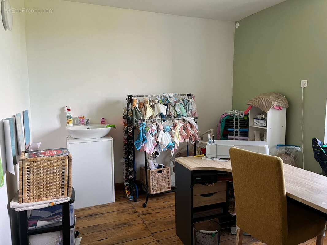 Maison à JUMILHAC-LE-GRAND