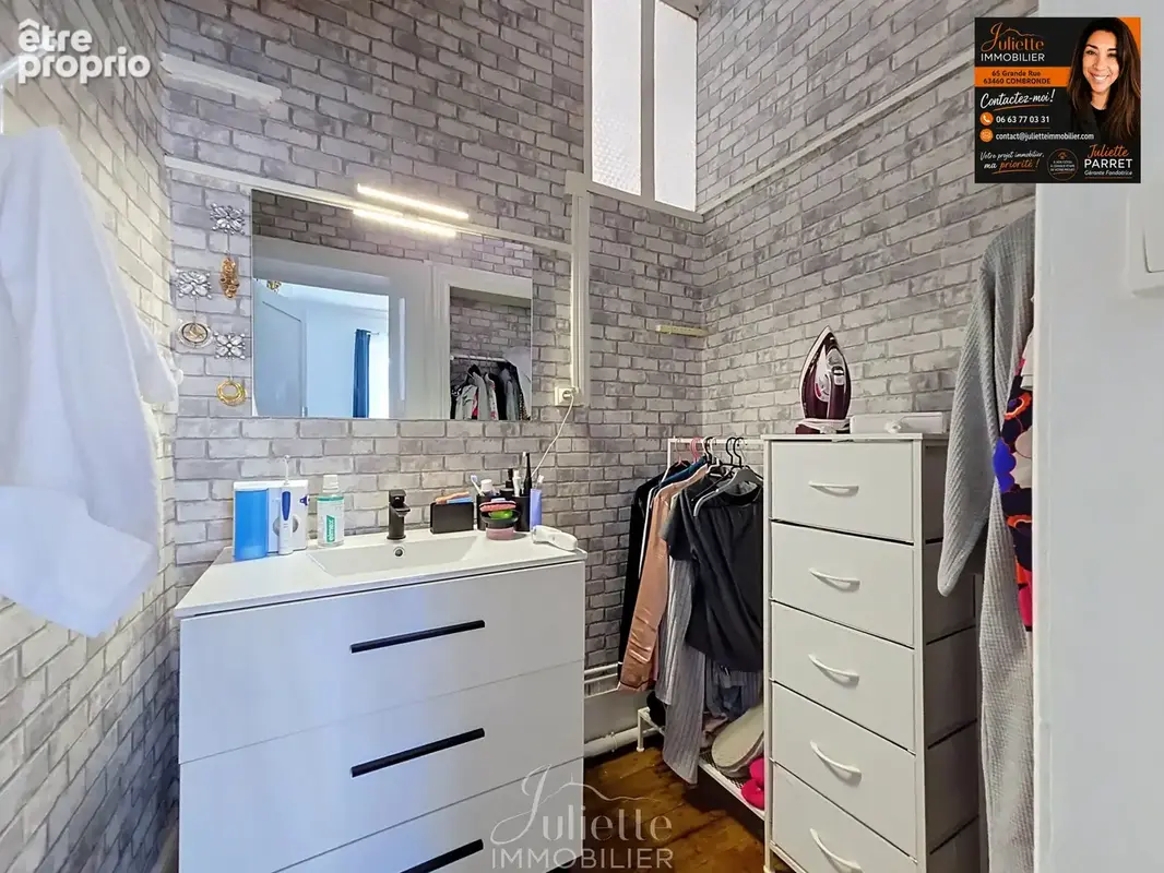 Maison bourgeoise rénovée - photo 19