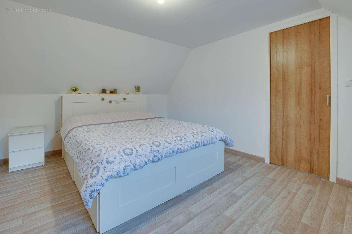 Maison 125 m² à Tortequesne  - photo 21