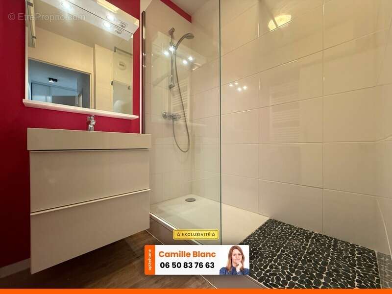 Appartement à CHARTRES