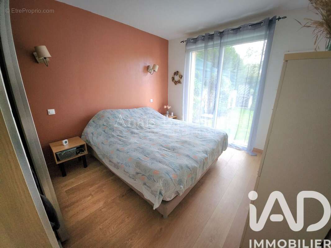 Photo 7 - Appartement à COMBS-LA-VILLE