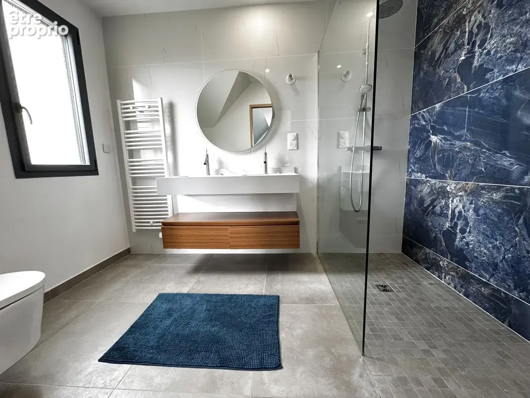 Saint-Witz, Villa  de 325 m2 habitable avec piscine - photo 11