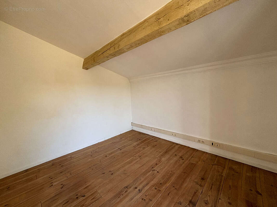 Maison à ROUSSILLON