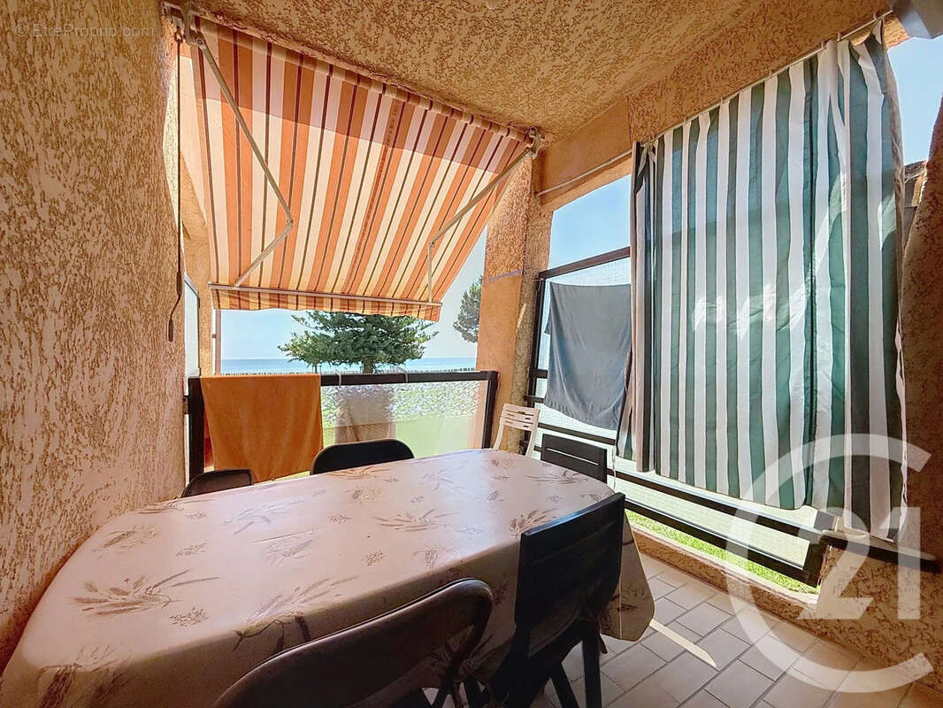 Appartement 28 m² à Santa-Lucia-Di-Moriani  - photo 7