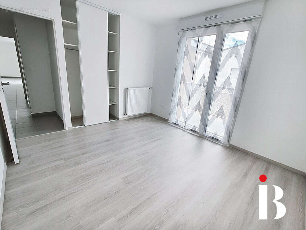 Appartement à SAINT-HERBLAIN