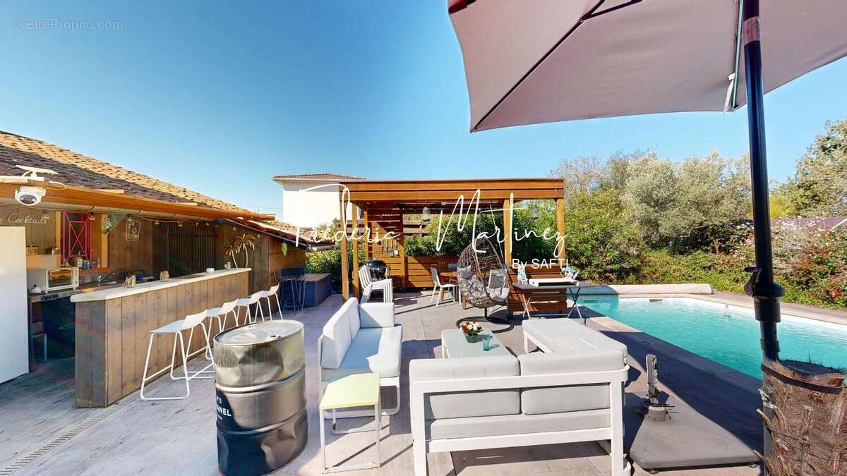 Photo 3 - Maison à FRONTON