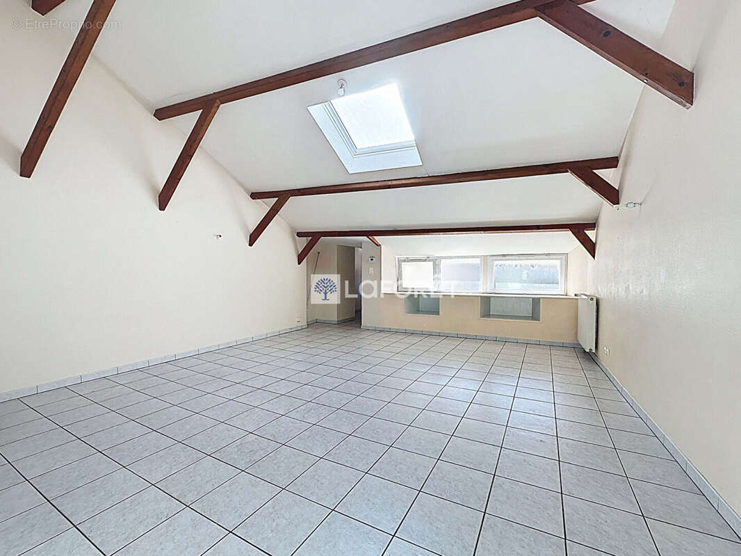 Appartement à PARTHENAY