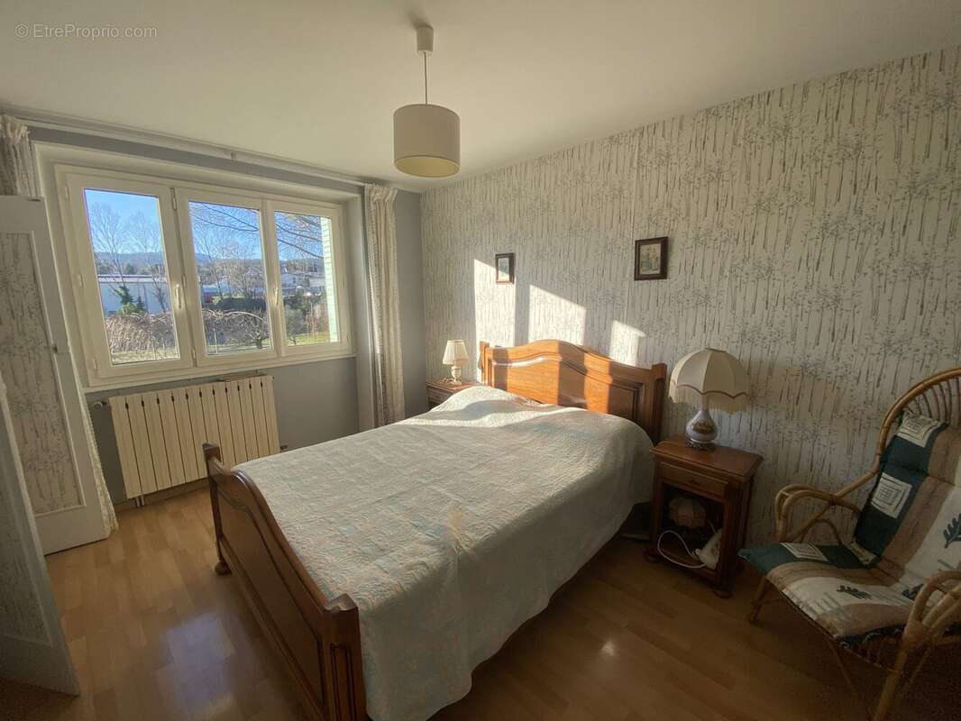 Maison à AUBENAS