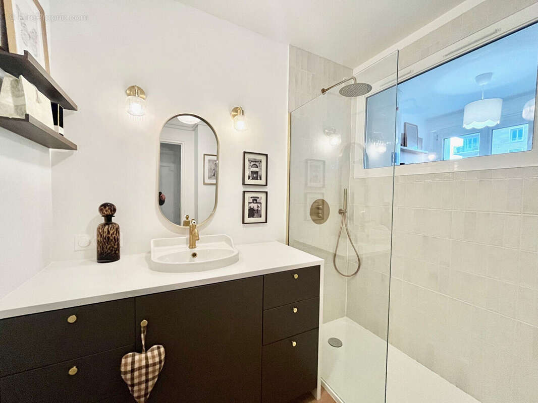 Appartement à CAEN