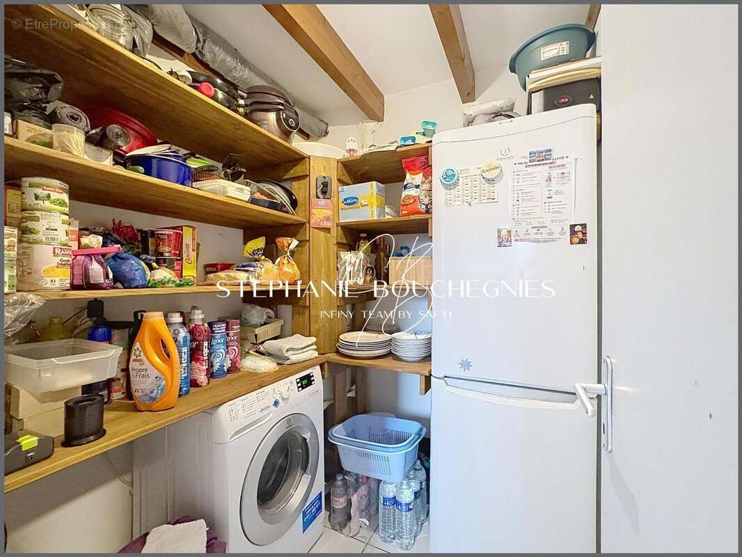 Photo 8 - Appartement à BREUILLET