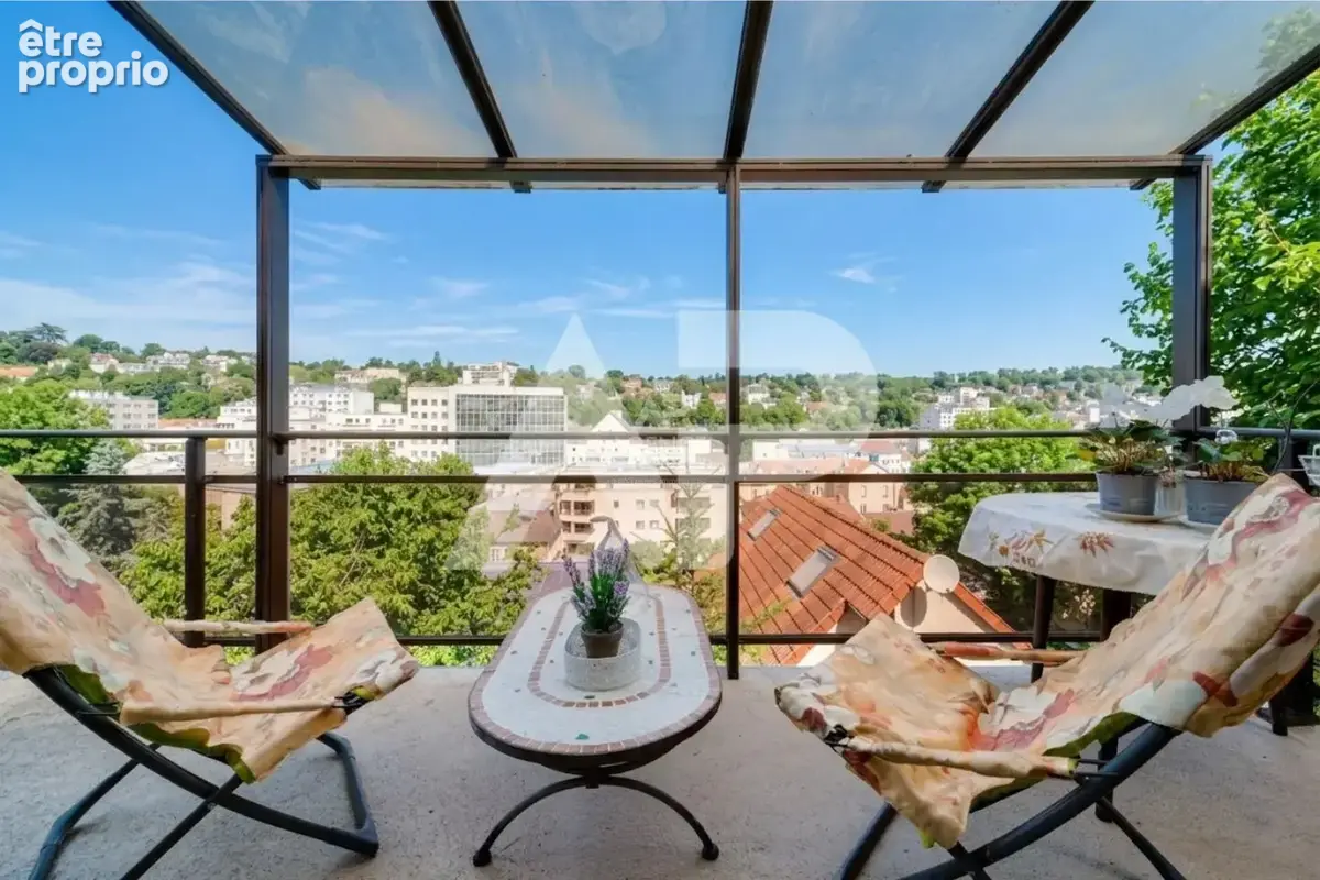 Sevres rive gauche - maison familiale - photo 4