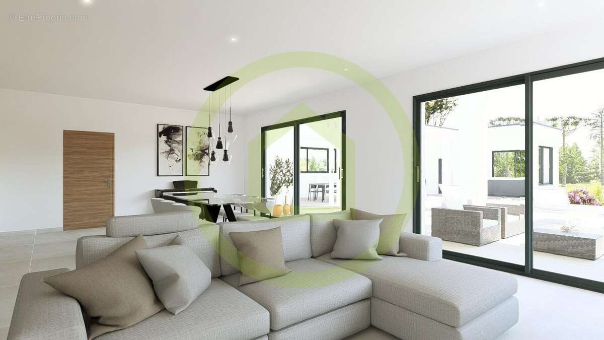 Maison à NIMES