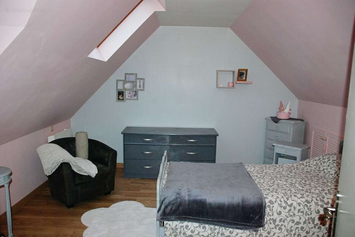 Photo 8 - Maison à FECAMP
