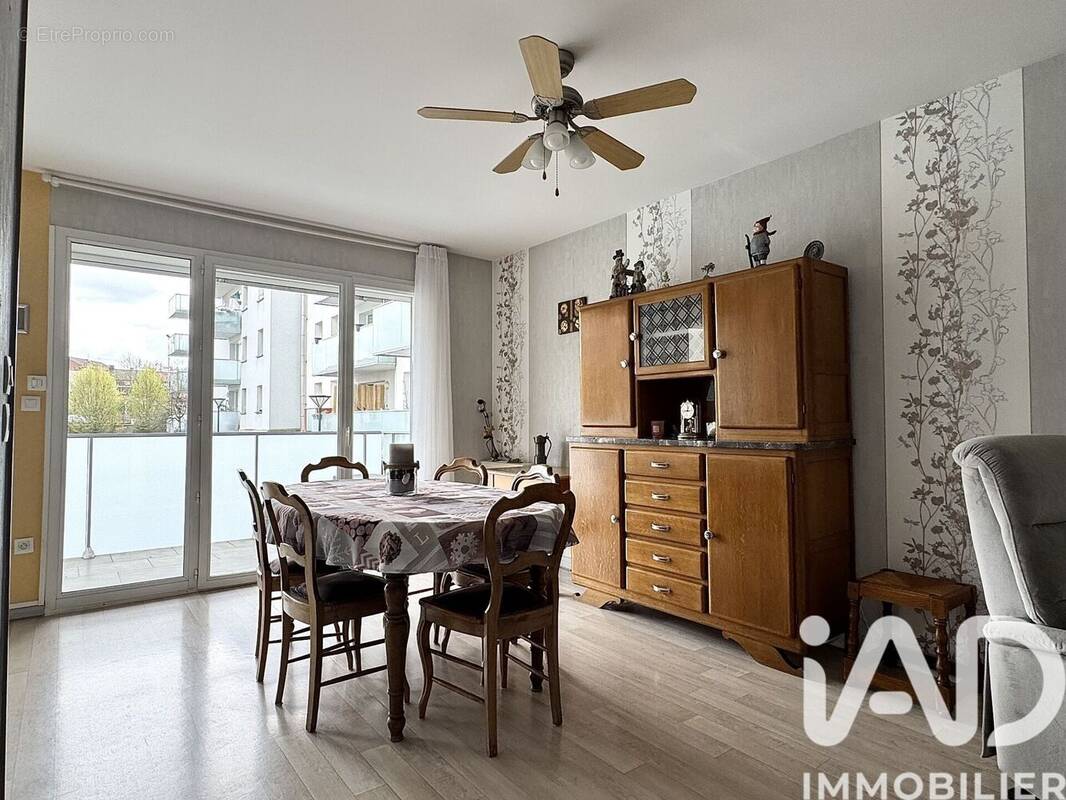 Photo 1 - Appartement à HALLUIN