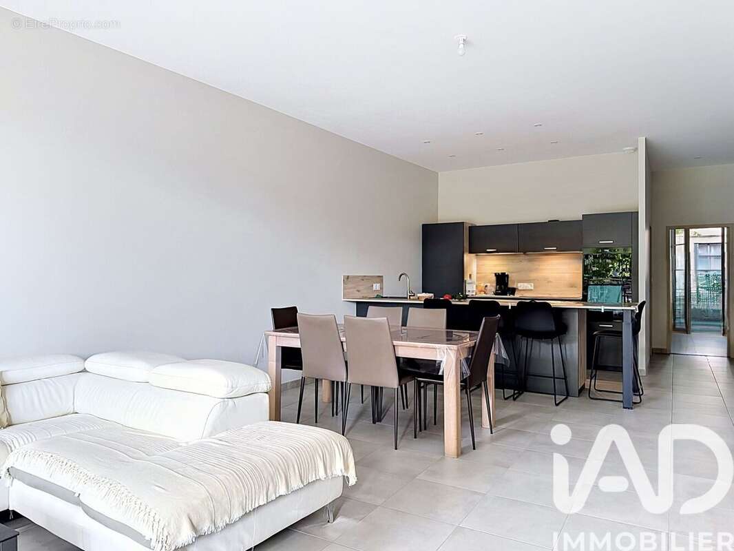 Photo 5 - Appartement à MILLAU