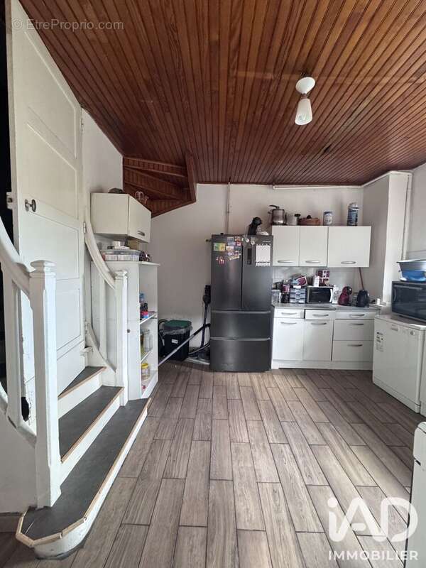 Maison 52 m² à Frouard  - photo 8