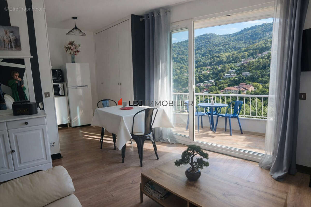 Appartement à AMELIE-LES-BAINS-PALALDA