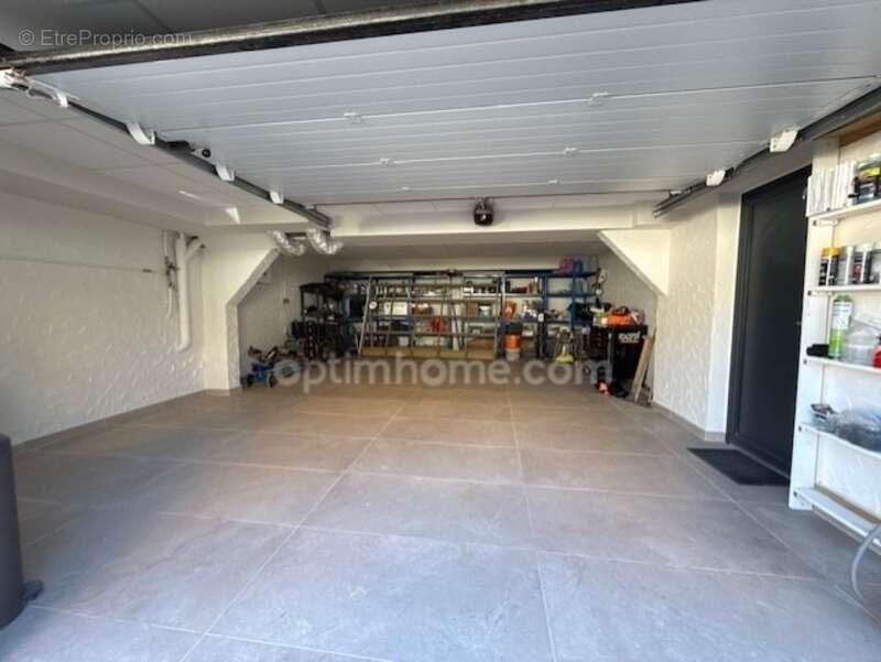 Maison familiale rénovée avec prestations haut de gamme – DPE A – Piscine chauffée– Environnement privilégié  - photo 15