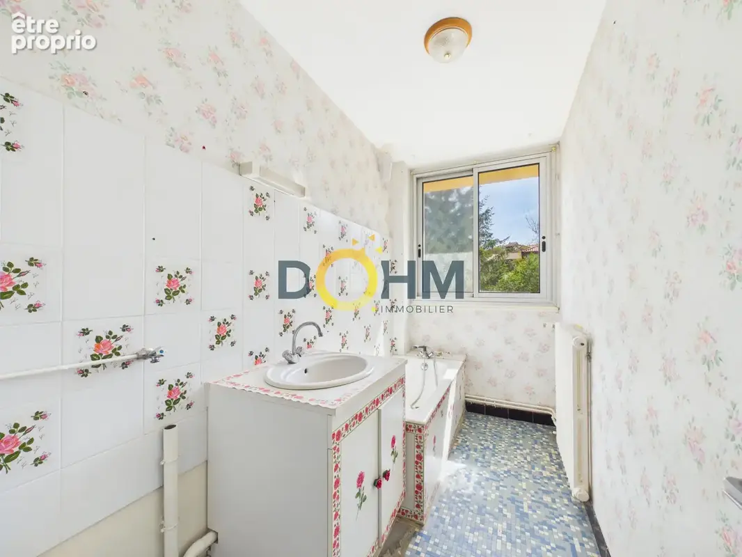 Appartement 66m2 avec garage - photo 8