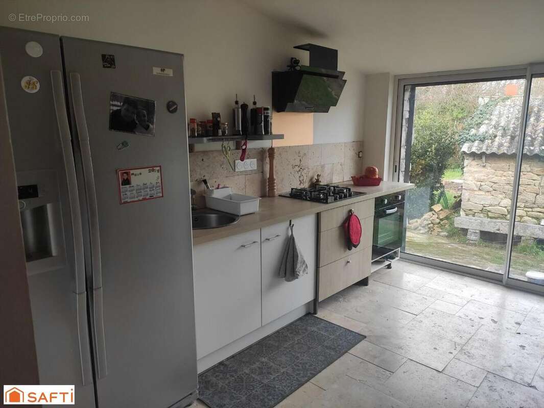 Photo 6 - Maison à PLOUMILLIAU