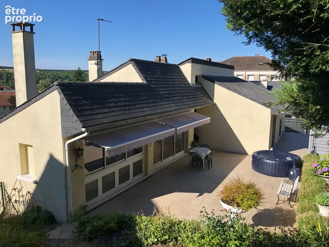 Maison architecte - photo 2