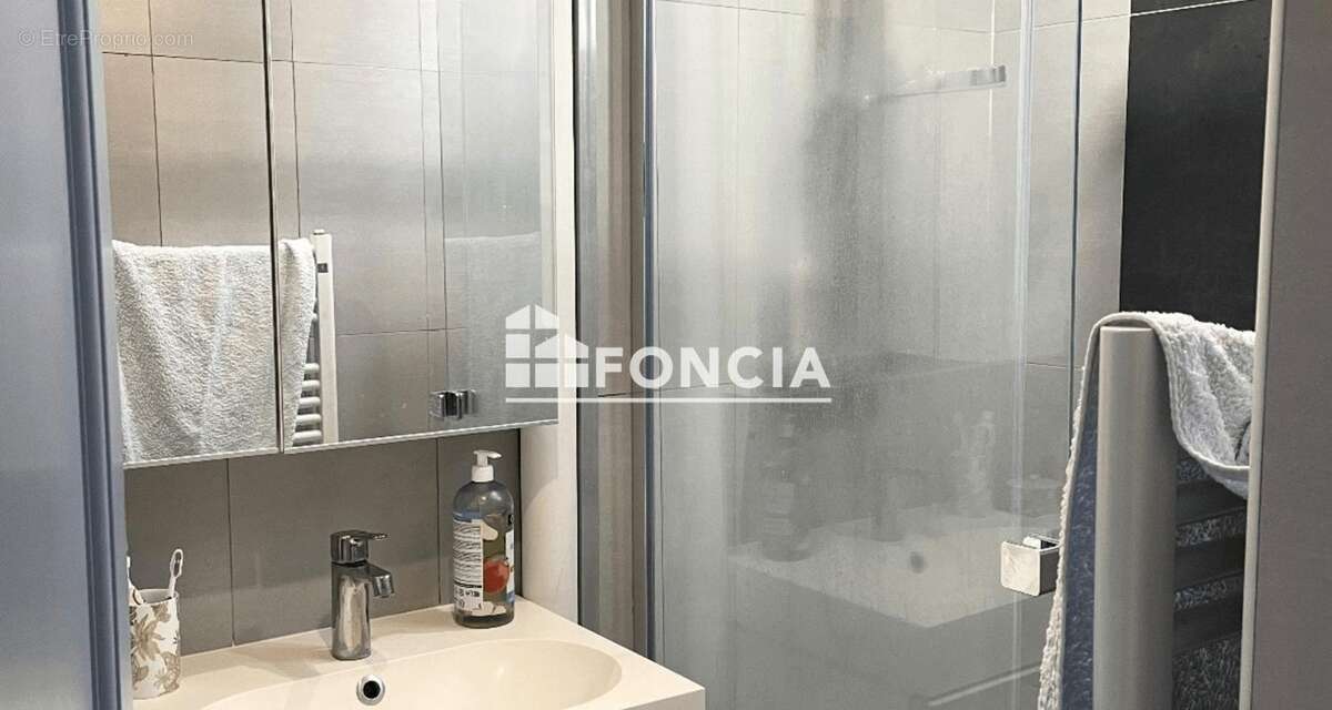 Appartement à RUEIL-MALMAISON