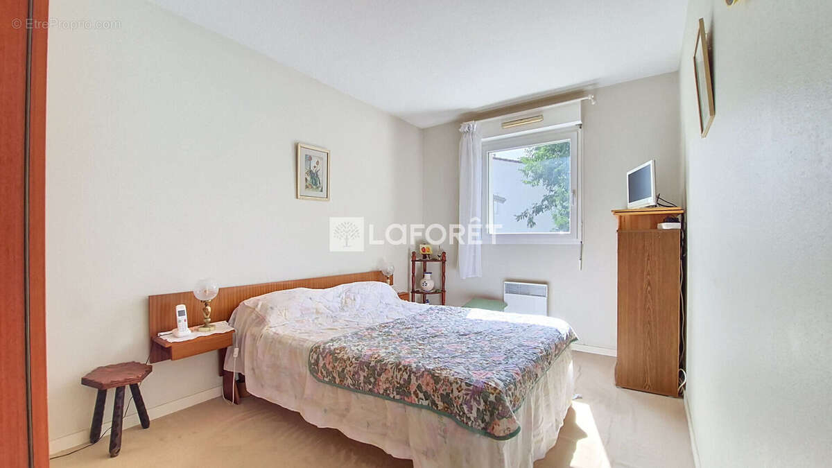 Appartement à TALENCE